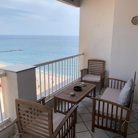 La Sanadora Apartment Almeria Luaran gambar