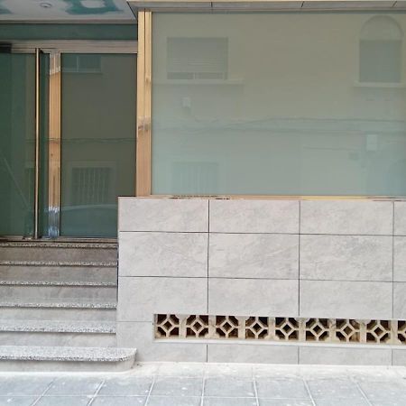 La Sanadora Apartment Almeria Luaran gambar