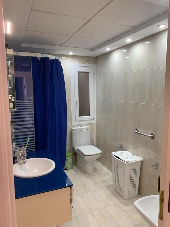 La Sanadora Apartment Almeria Luaran gambar