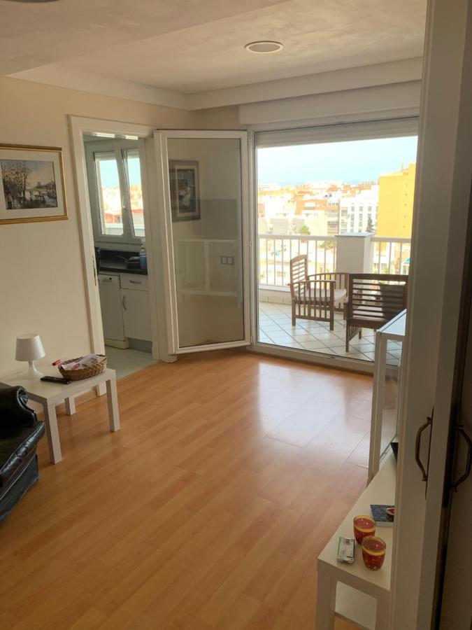 La Sanadora Apartment Almeria Luaran gambar