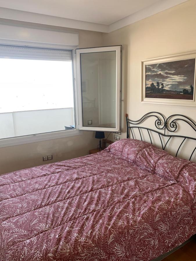 La Sanadora Apartment Almeria Luaran gambar