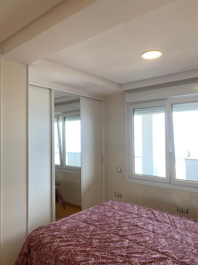 La Sanadora Apartment Almeria Luaran gambar
