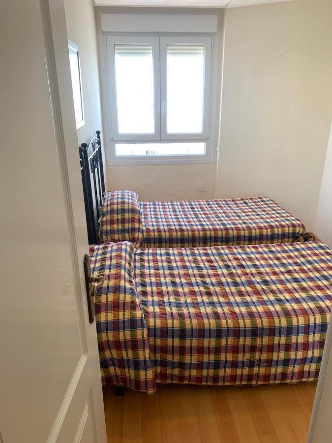 La Sanadora Apartment Almeria Luaran gambar