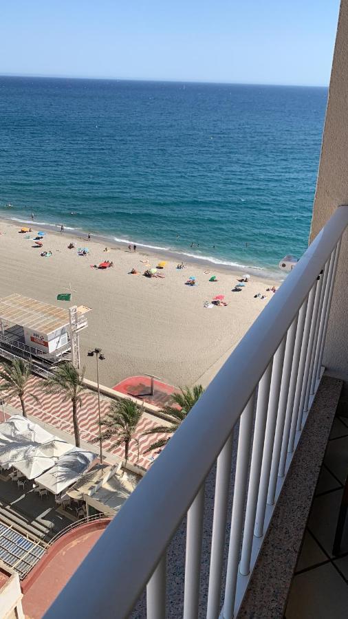 La Sanadora Apartment Almeria Luaran gambar